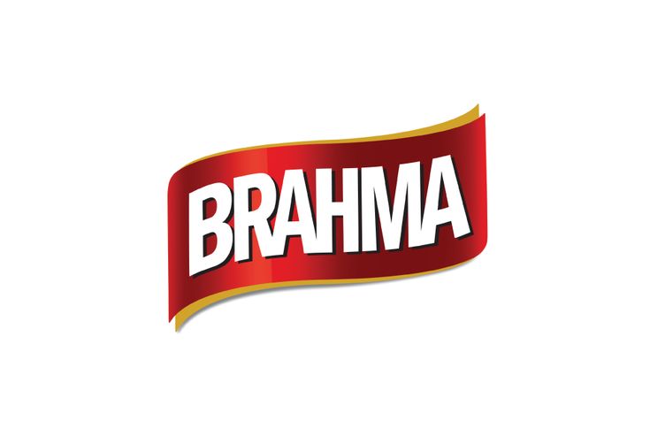Logo Brahma