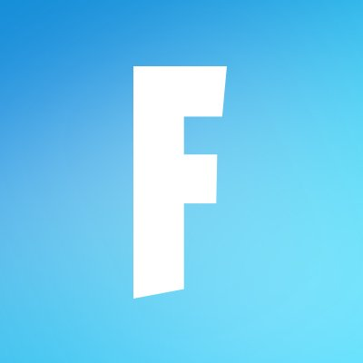 Logo Fortnite