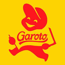 Logo Garoto