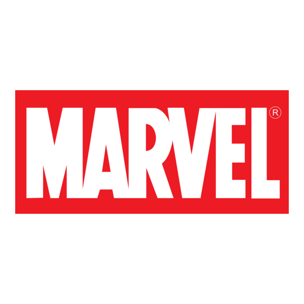 Logo Marvel